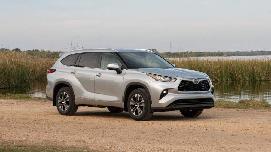 People looking for the best Toyota Highlander models to buy used have several options to pick from for family vehicles.