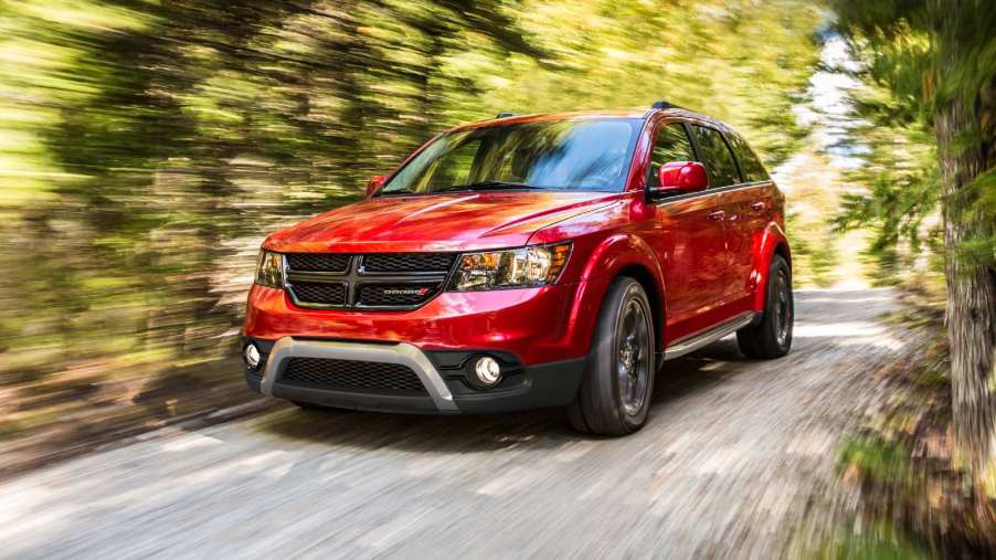 Some Dodge SUV models are being invested before a potential recall over faulty door locks and windows.