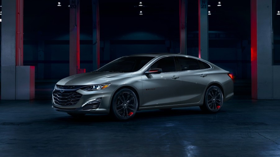 The 2025 Chevy Malibu offers minor updates from the 2024 model but should still be among the best midsize sedans.