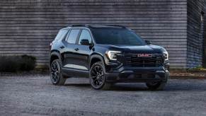 The GMC Terrain is one of the top SUVs but the new model brings even more to the table for buyers.