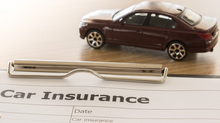 An Allstate-owned company is being sued for adding unnecessary coverage to people's car insurance policies.