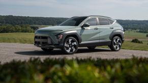 One Hyundai owner recently shared that she crashed after the brakes in her new Hyundai Kona failed.