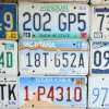 License plate covers can be illegal in some states and drivers could be pulled over for having them on their car plates.