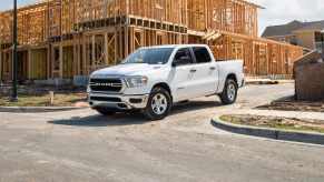 Stellantis is planning more layoffs after discontinuing the Ram 1500 Classic and moving production of another truck.