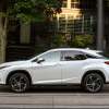 The 2018 Lexus RX 350 is one of the best model years for the nameplate.