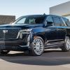 People looking for the best SUVs to buy used should consider a Cadillac Escalade from these three years.