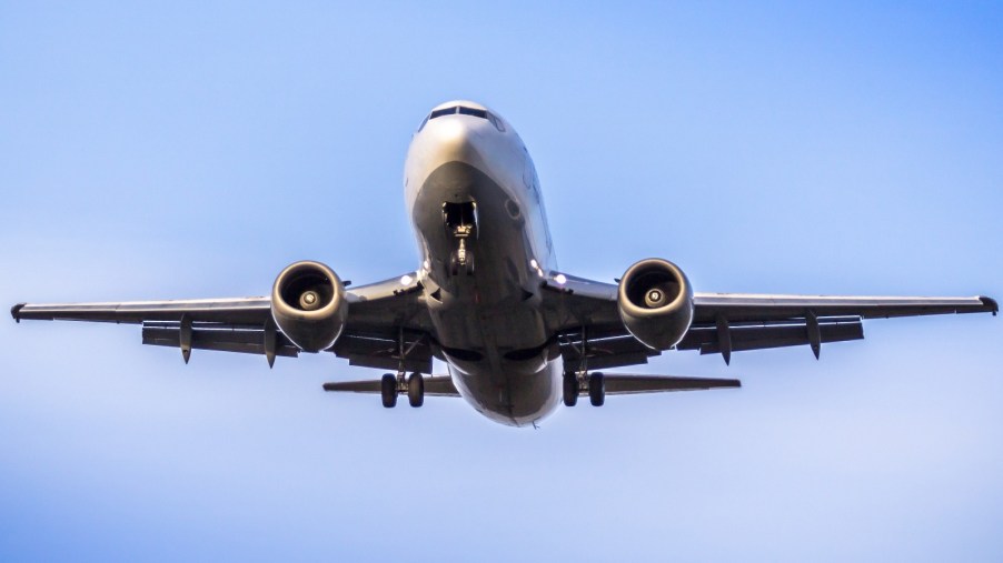 One plane passenger recently ruined everyone's experience when her behavior cased the flight to return to the gate.