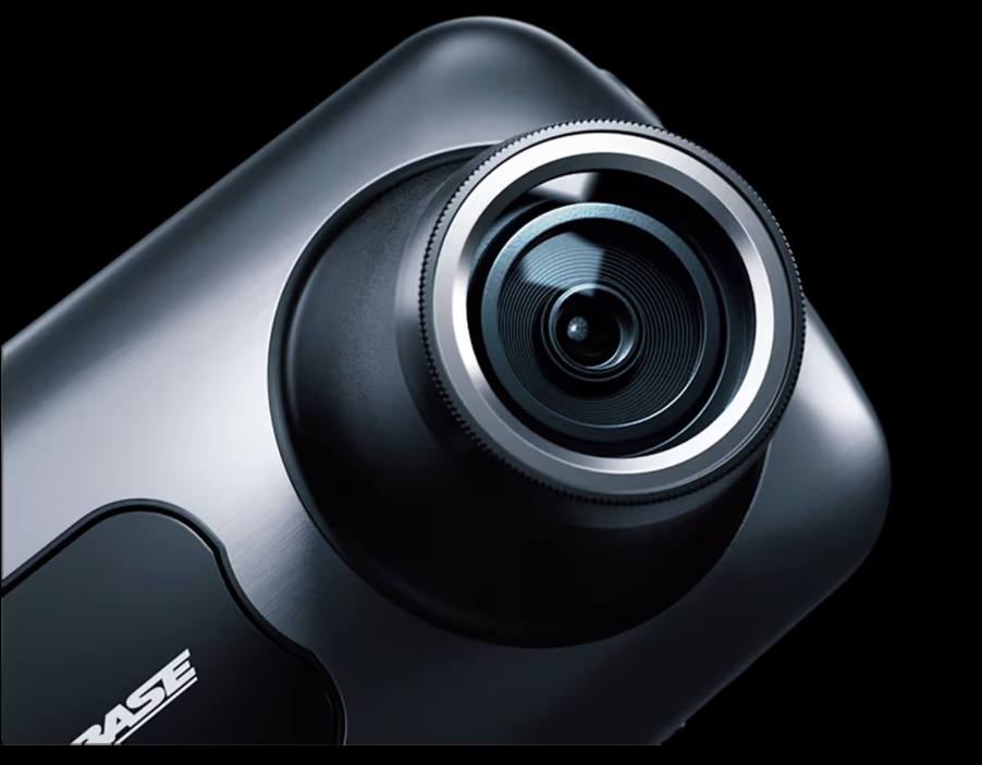 A Nextbase dash cam like this one can help you contest a traffic ticket from the police.