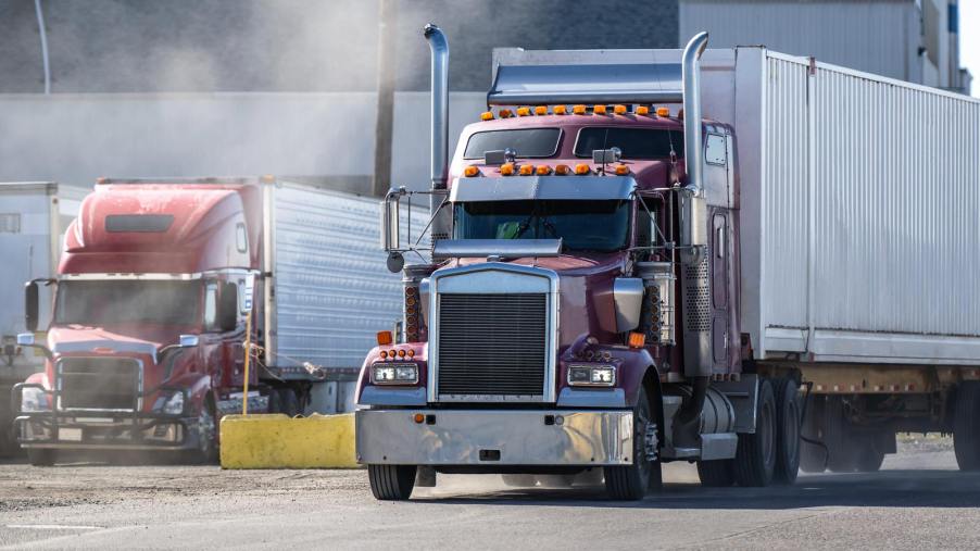 In recent truck driving news, almost 500 drivers could lose their CDLs. However, a new bill could save them.